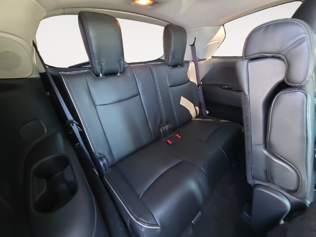 Used 2020 INFINITI QX60 Luxe AWD/4WD image 16