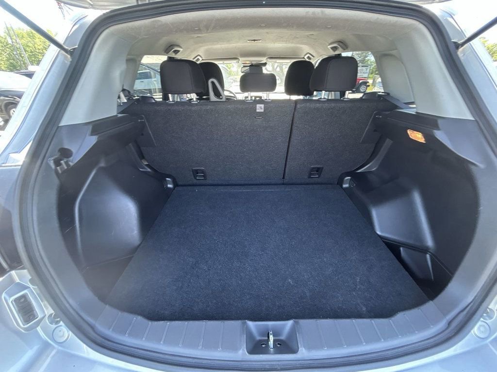 Used 2024 Mitsubishi Outlander Sport AWD image 22