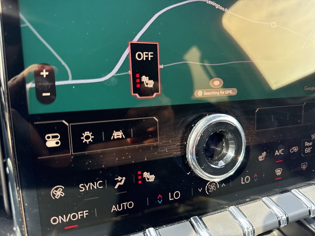 Used 2025 GMC Acadia Elevation FWD image 21