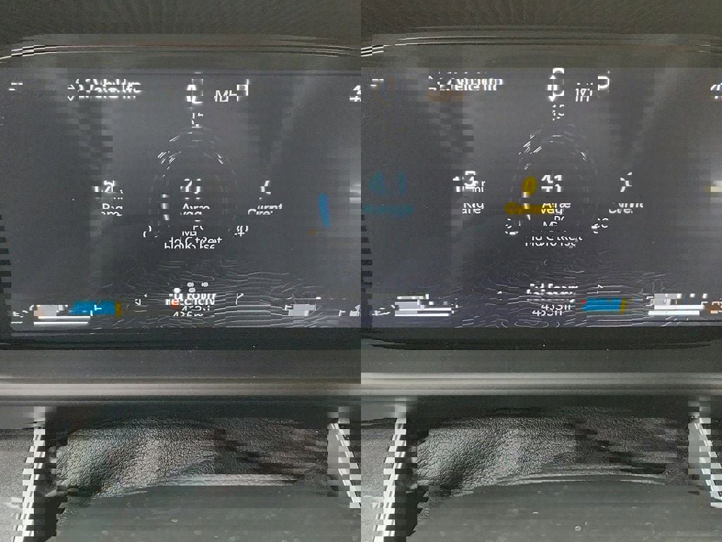 Used 2022 Jeep Wagoneer Series I w/ Convenience Group I image 16