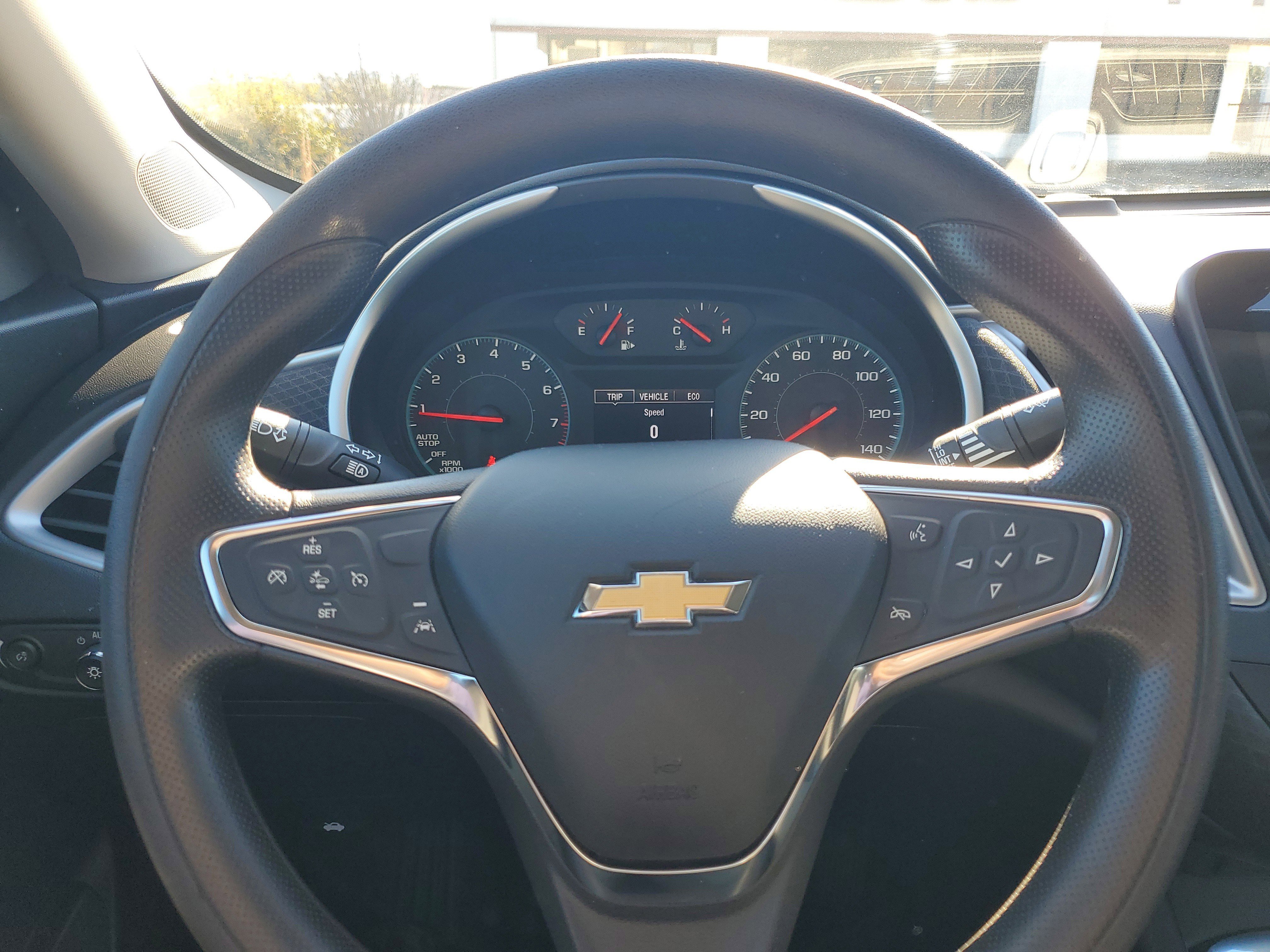 Used 2023 Chevrolet Malibu LT image 19