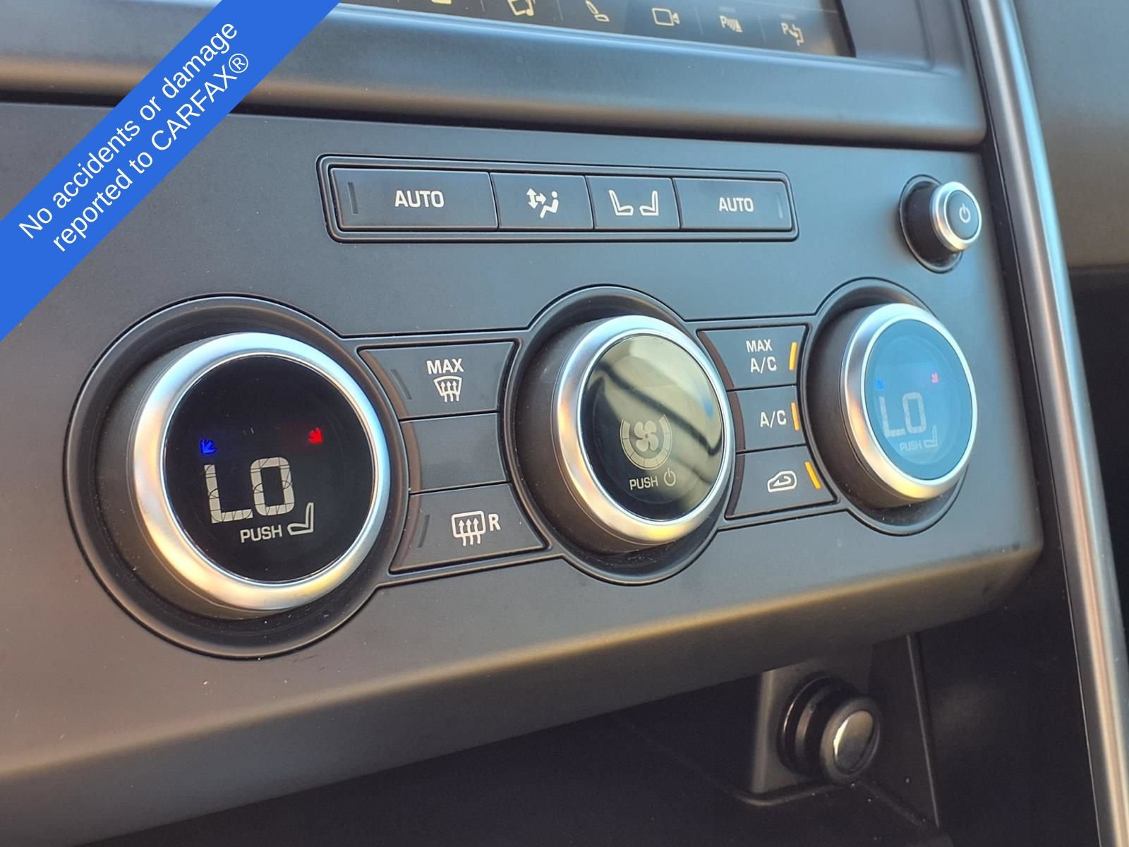 Used 2020 Land Rover Discovery Landmark AWD/4WD image 27