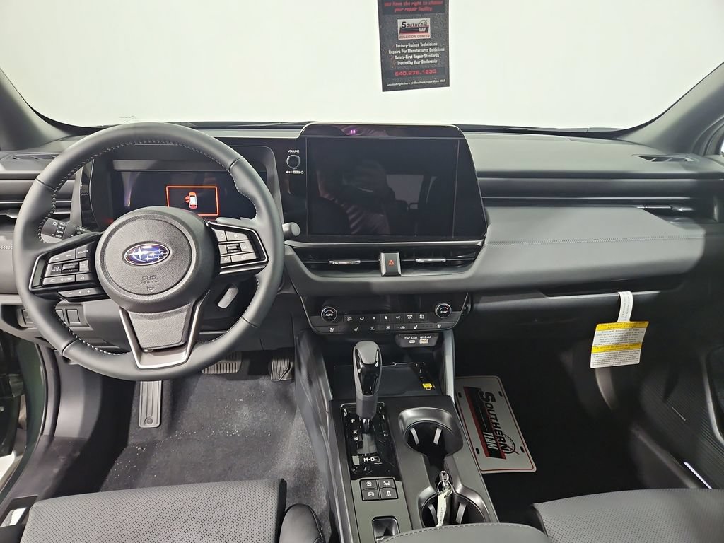 New 2026 Subaru Outback Touring XT AWD/4WD image 12