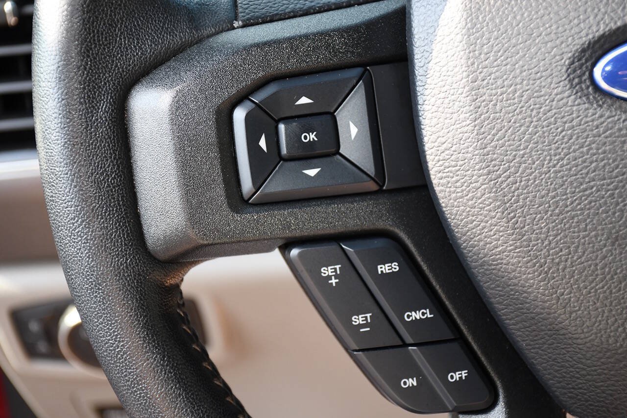 Used 2019 Ford F150 XLT w/ Equipment Group 301A Mid AWD/4WD image 31
