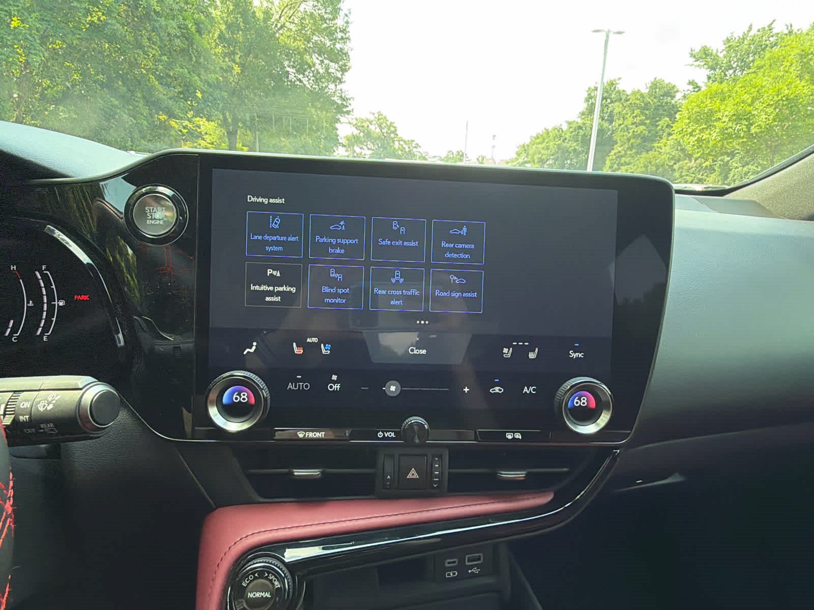 Used 2022 Lexus NX 350 AWD image 29