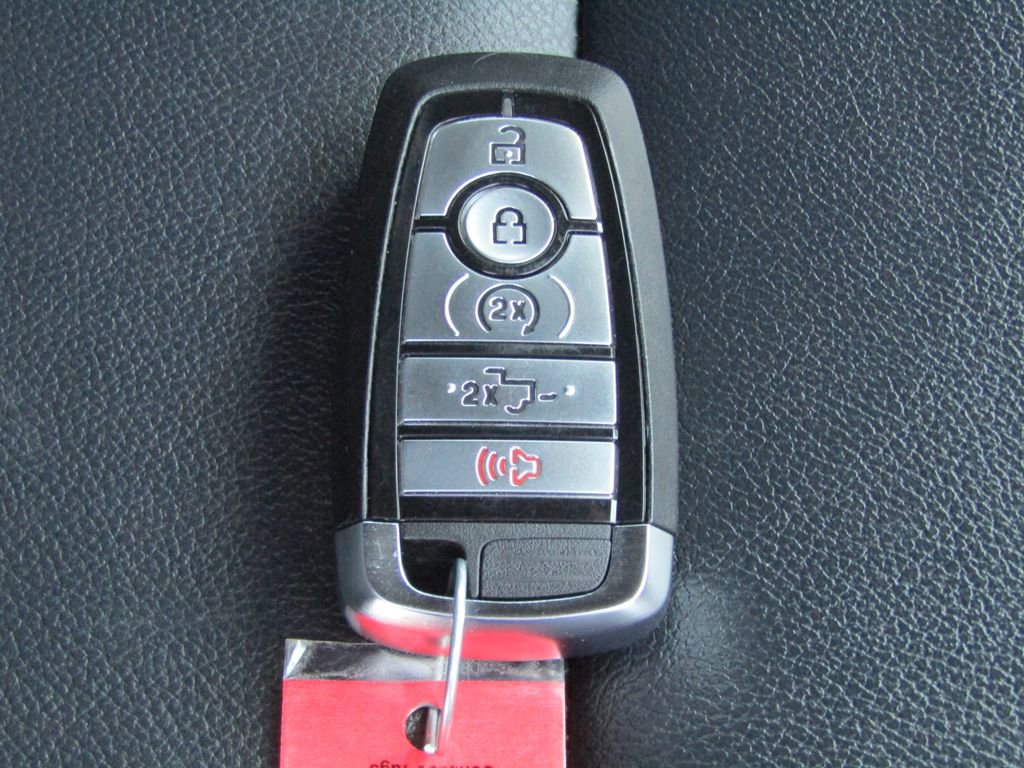 Used 2023 Ford F150 XLT w/ Equipment Group 302A High image 38