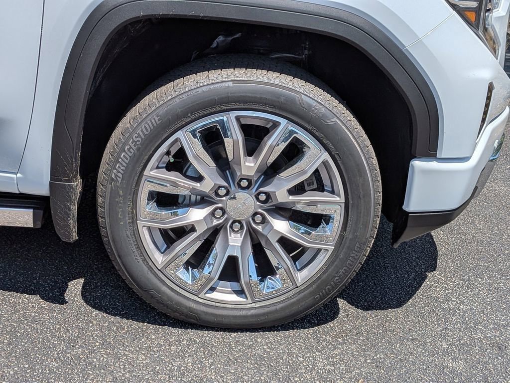 New 2026 GMC Sierra 1500 Denali AWD/4WD image 11