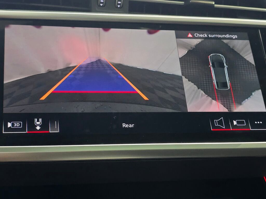 Used 2024 Audi A7 3.0T Premium Plus w/ Premium Plus Package image 42