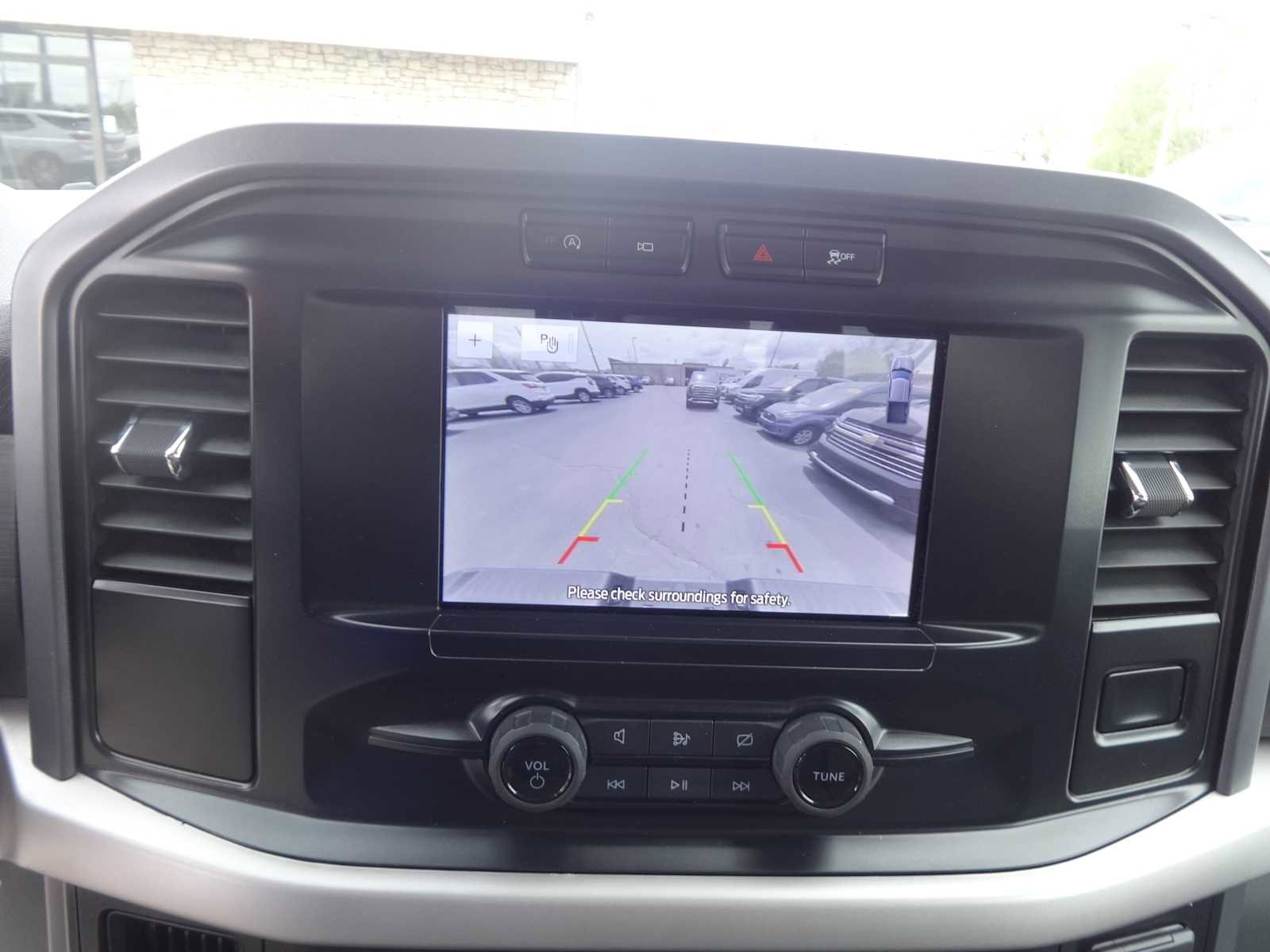 Used 2023 Ford F150 XLT image 21