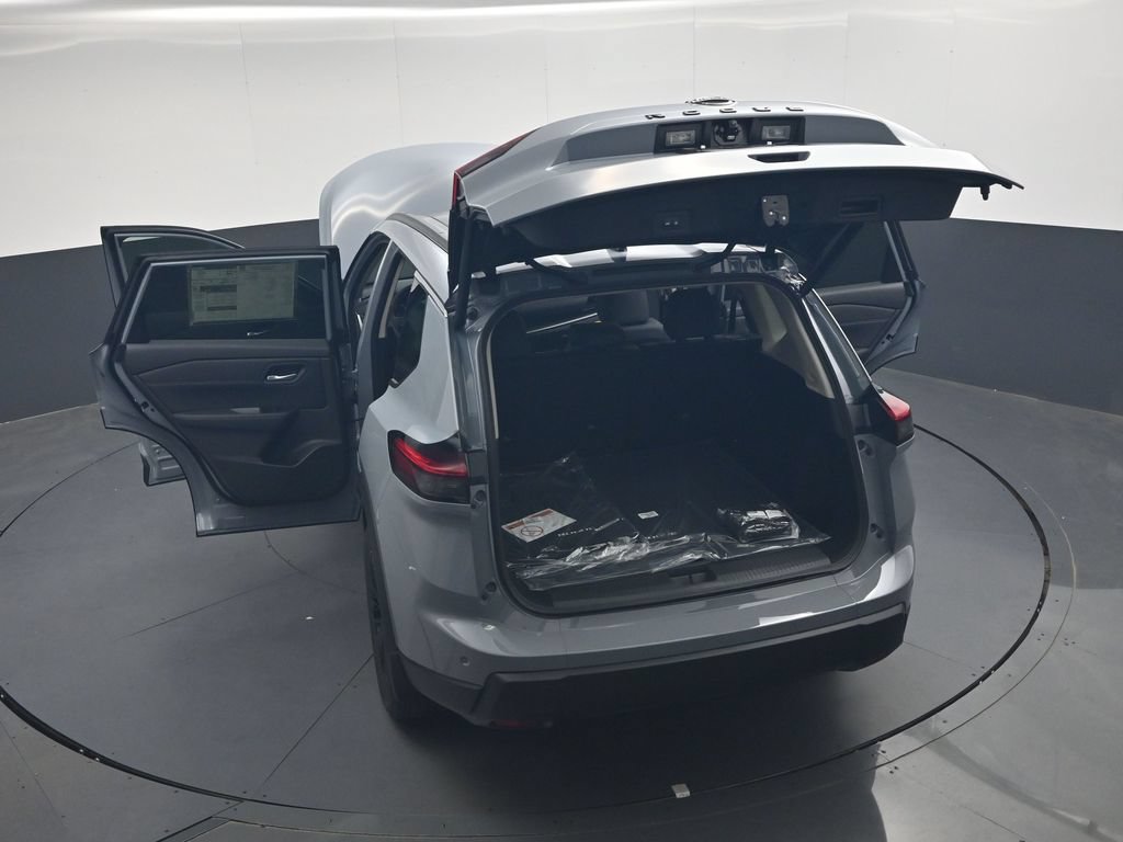 New 2026 Nissan Rogue Dark Armor FWD image 48
