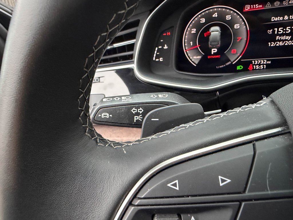 Used 2025 Audi Q7 3.0T Premium Plus image 45