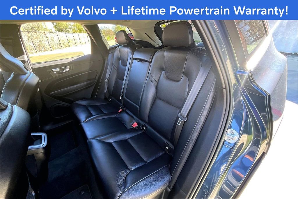 Used 2023 Volvo XC60 B5 Plus w/ Climate Package image 34