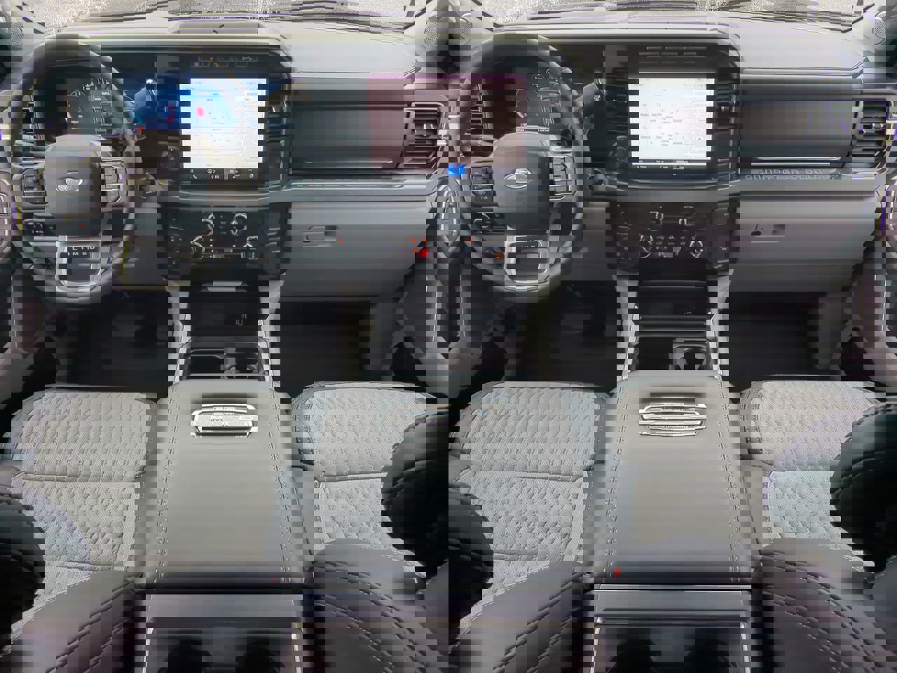 Used 2024 Ford F250 Limited w/ FX4 Off-Road Package image 13