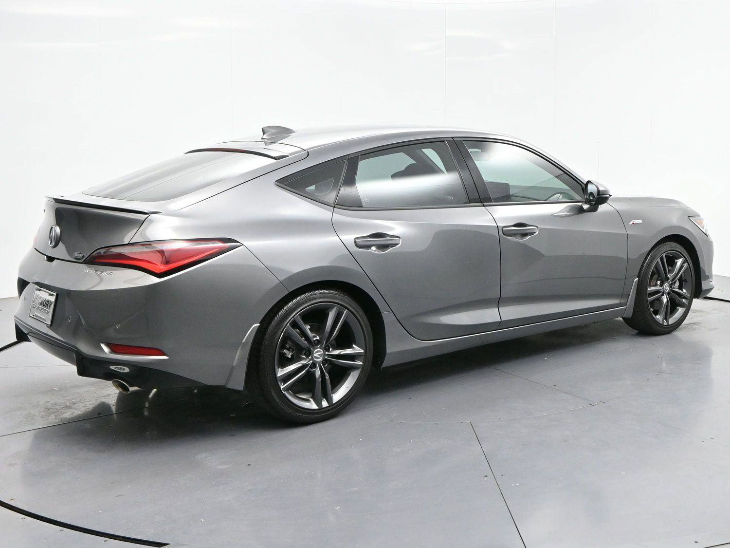 Used 2024 Acura Integra A-Spec FWD image 7
