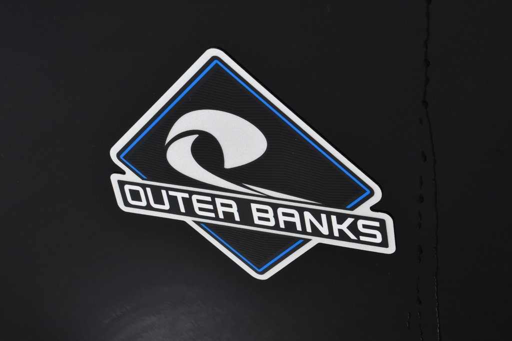 New 2025 Ford Bronco Sport Outer Banks w/ Outer Banks Tech Package+ image 23