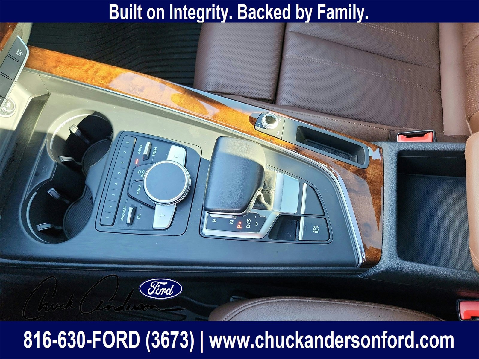 Used 2018 Audi A5 2.0T Premium Plus w/ Premium Plus image 15