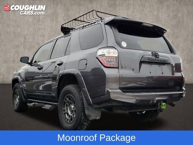 Used 2020 Toyota 4Runner Venture w/ Moonroof Package image 6