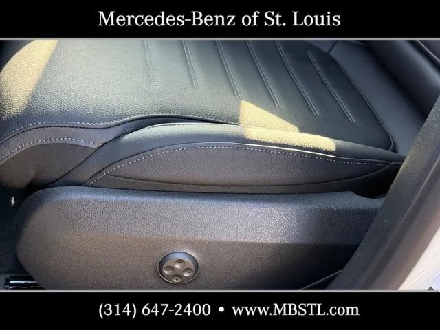 New 2026 Mercedes-Benz GLC 43 AMG 4MATIC image 16