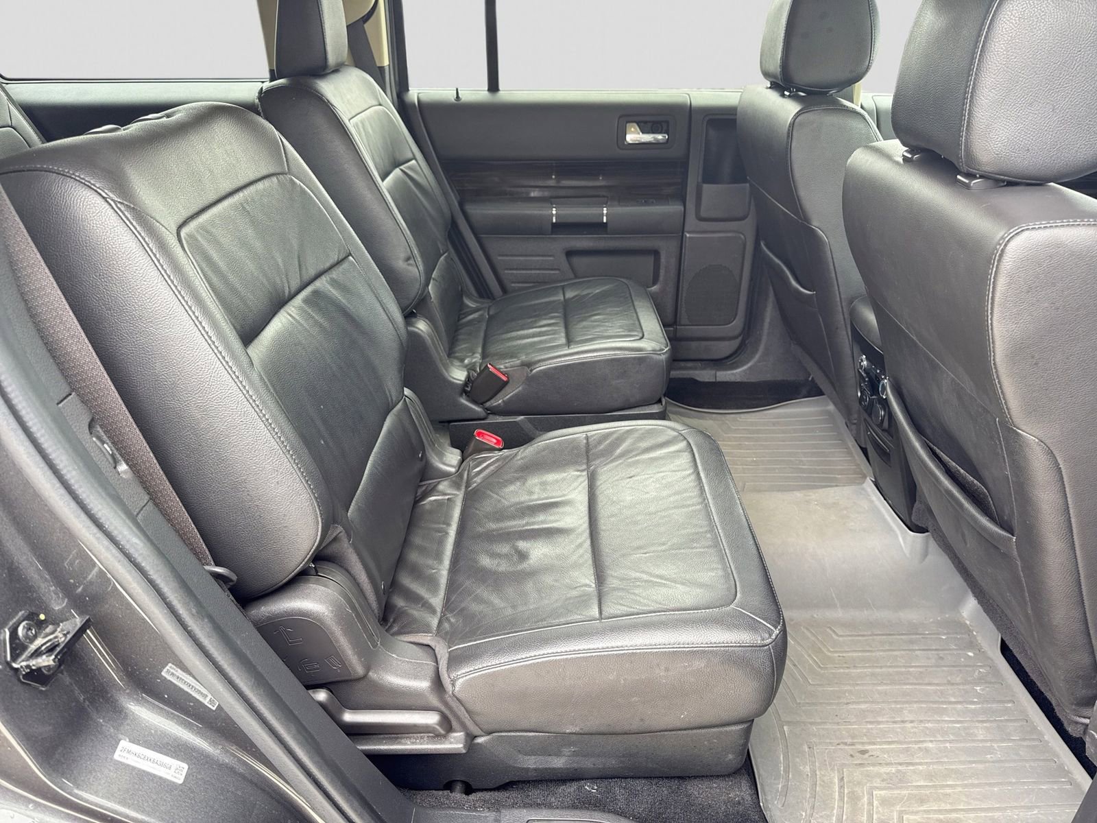Used 2019 Ford Flex SEL w/ Equipment Group 202A AWD/4WD image 24