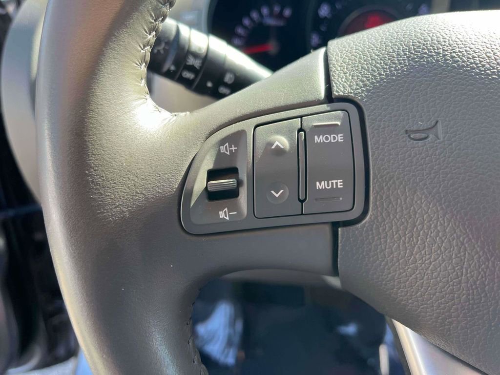 Used 2013 Kia Sportage EX w/ EX Premium Pkg image 20
