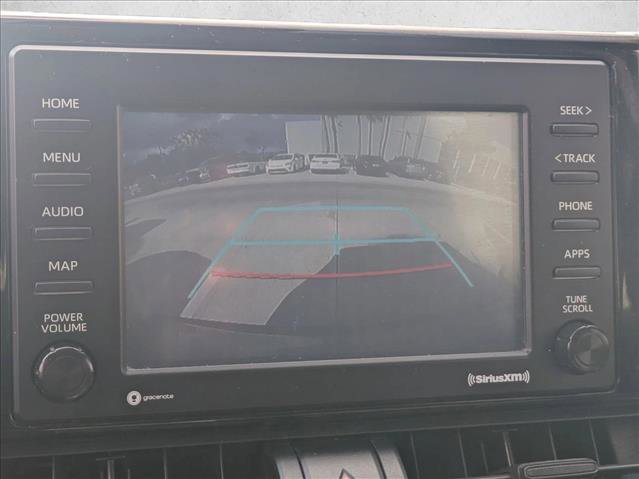 Used 2020 Toyota RAV4 LE image 11