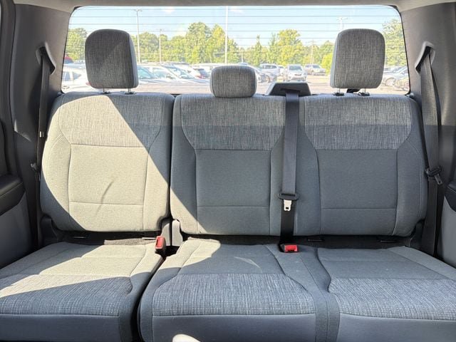 Used 2023 Ford F150 XLT w/ Equipment Group 301A Mid RWD image 25