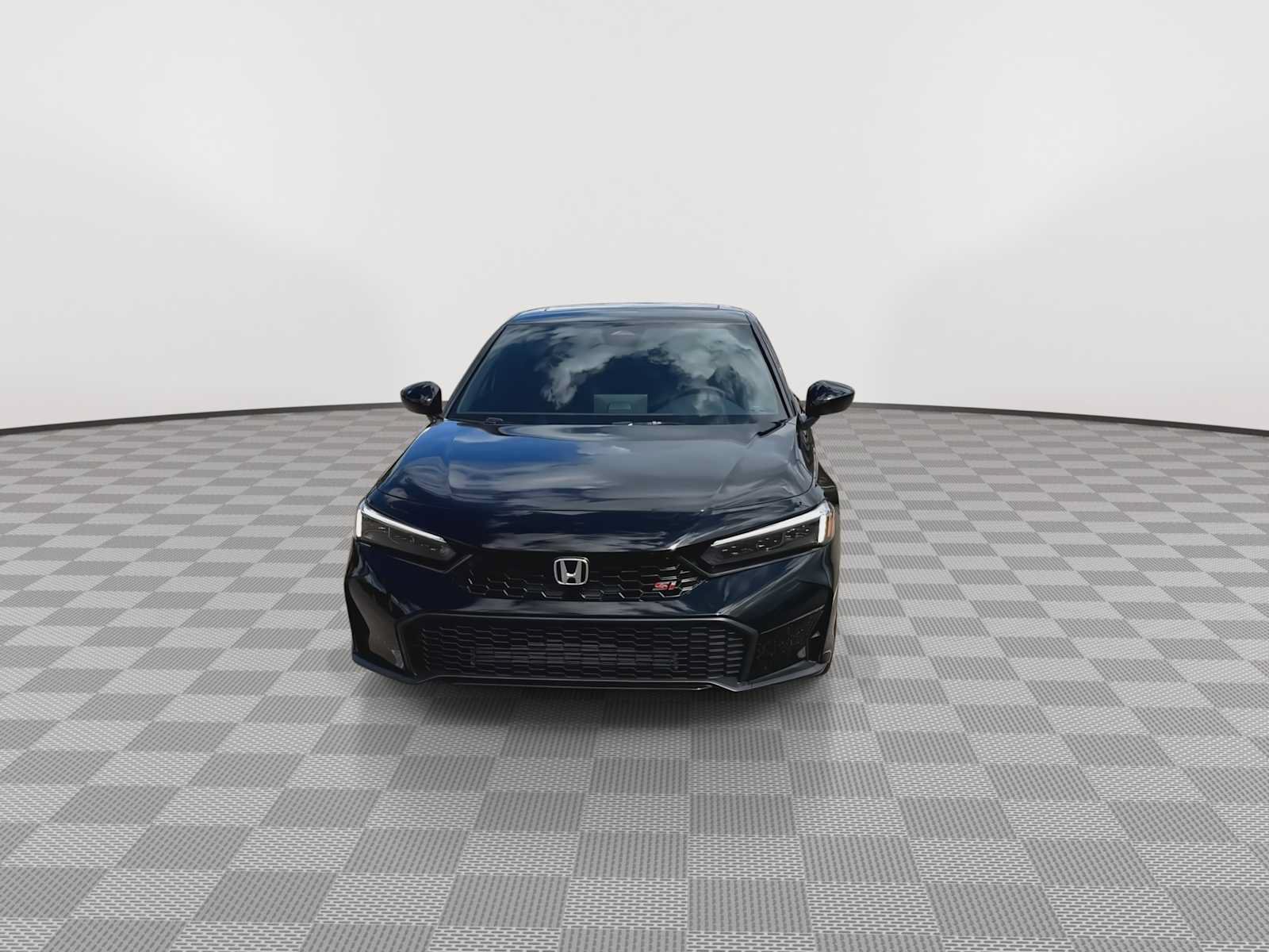 New 2026 Honda Civic Si image 3
