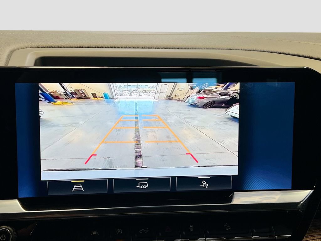 Used 2024 Chevrolet Silverado 1500 RST w/ All Star Edition Plus image 14