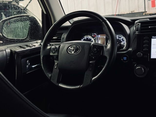 Used 2024 Toyota 4Runner TRD Off-Road Premium image 24