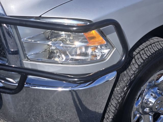 Used 2015 RAM 3500 Tradesman w/ Chrome Appearance Group image 8