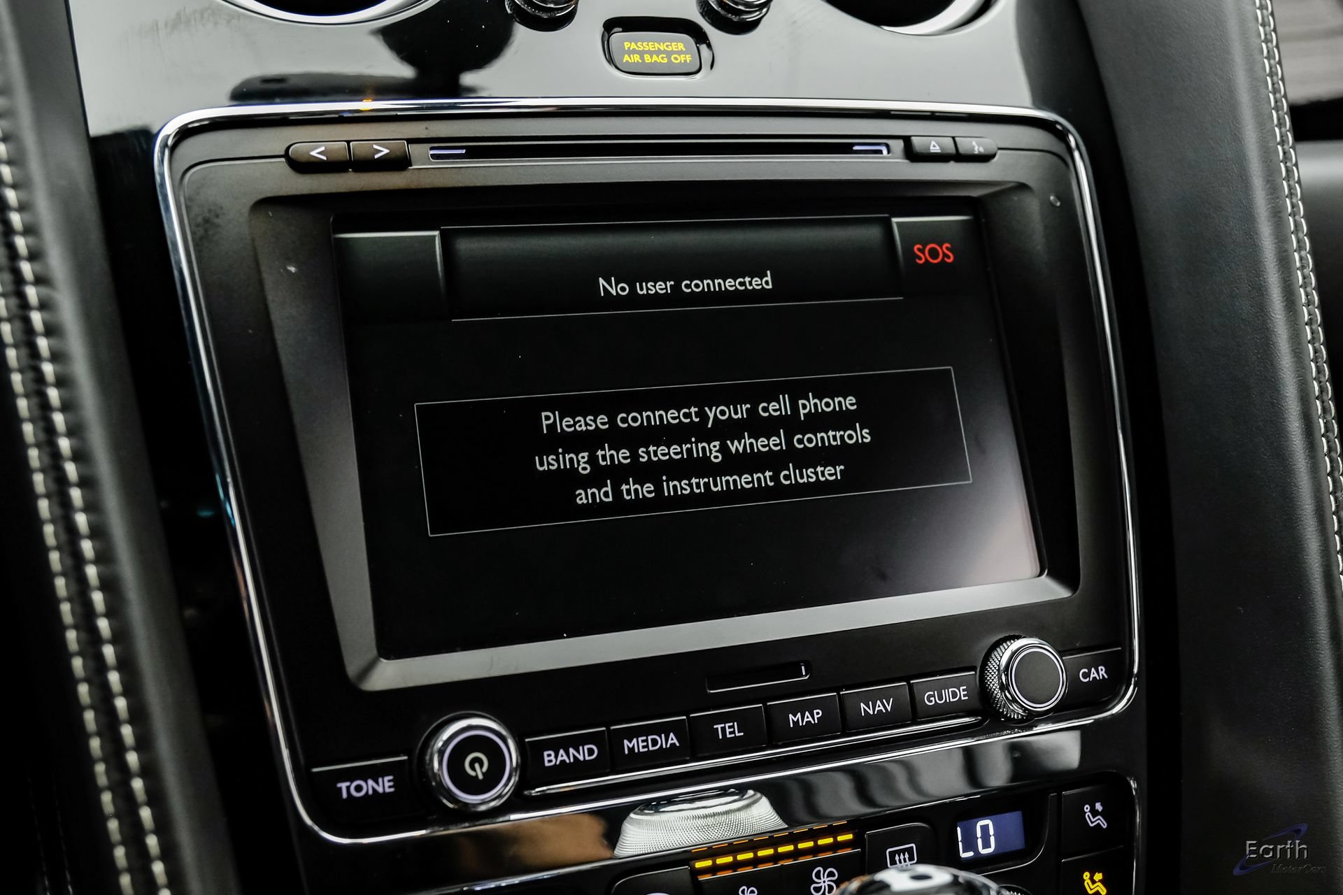 Used 2015 Bentley Continental GT V8 S AWD/4WD image 73