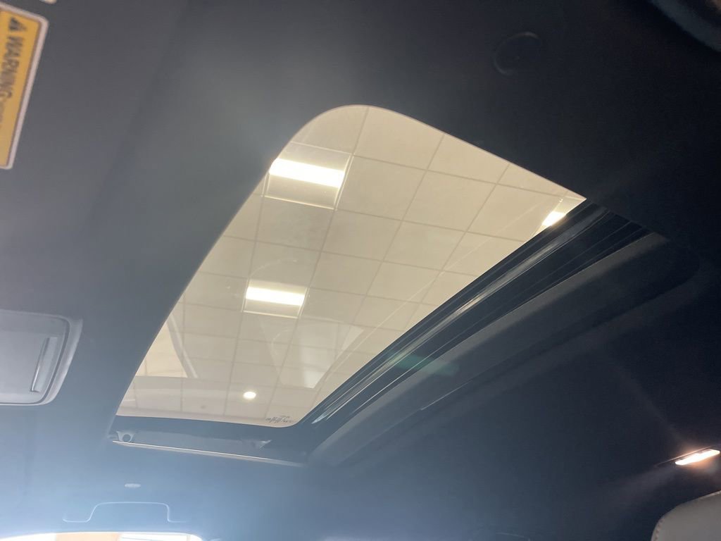 New 2026 Honda CR-V Sport Touring image 19