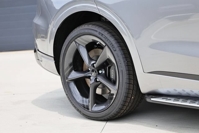 New 2026 Genesis GV70 3.5T Sport Prestige AWD/4WD image 6