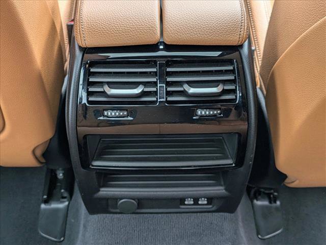 Certified 2023 BMW 540i xDrive w/ M Sport Package AWD/4WD image 18