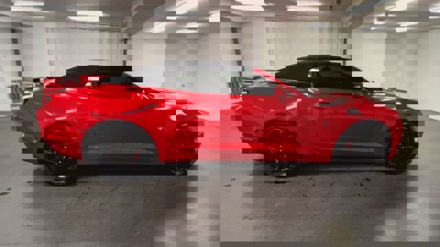 Certified 2023 Chevrolet Camaro LT w/ RS Package image 9