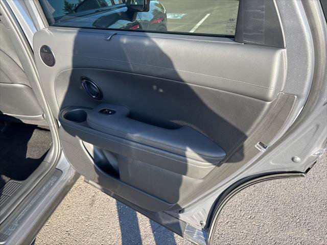 New 2026 Hyundai Palisade XRT Pro image 16