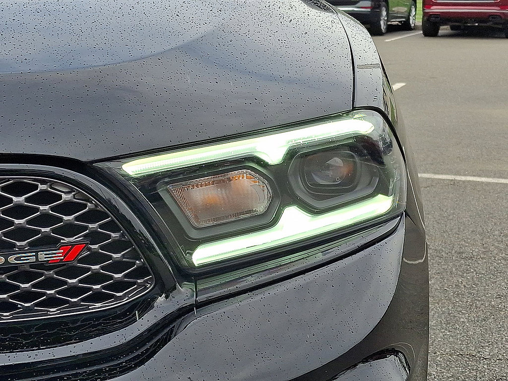 Used 2025 Dodge Durango AWD w/ Technology Group image 34