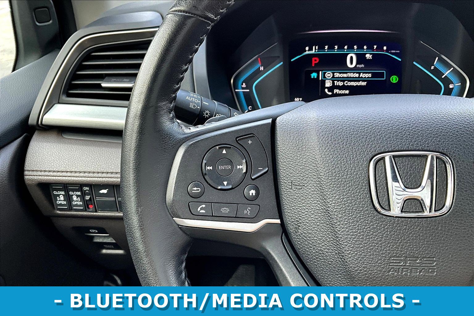 Used 2023 Honda Odyssey EX-L image 12