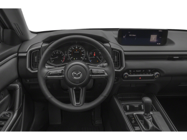 New 2026 MAZDA CX-50 AWD 2.5 S w/ Cargo Package image 4