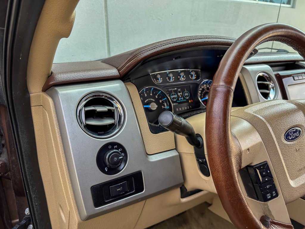 Used 2012 Ford F150 King Ranch image 21