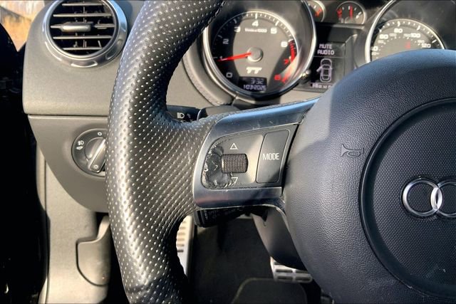 Used 2009 Audi TT 2.0T image 21