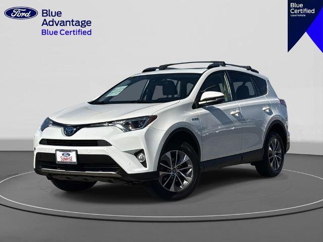 Used 2018 Toyota RAV4 XLE w/ Convenience Package
