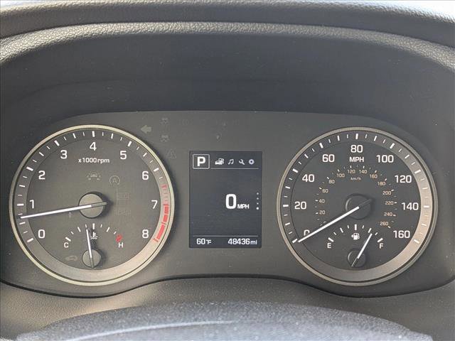 Used 2018 Hyundai Tucson Sport w/ Cargo Package image 12