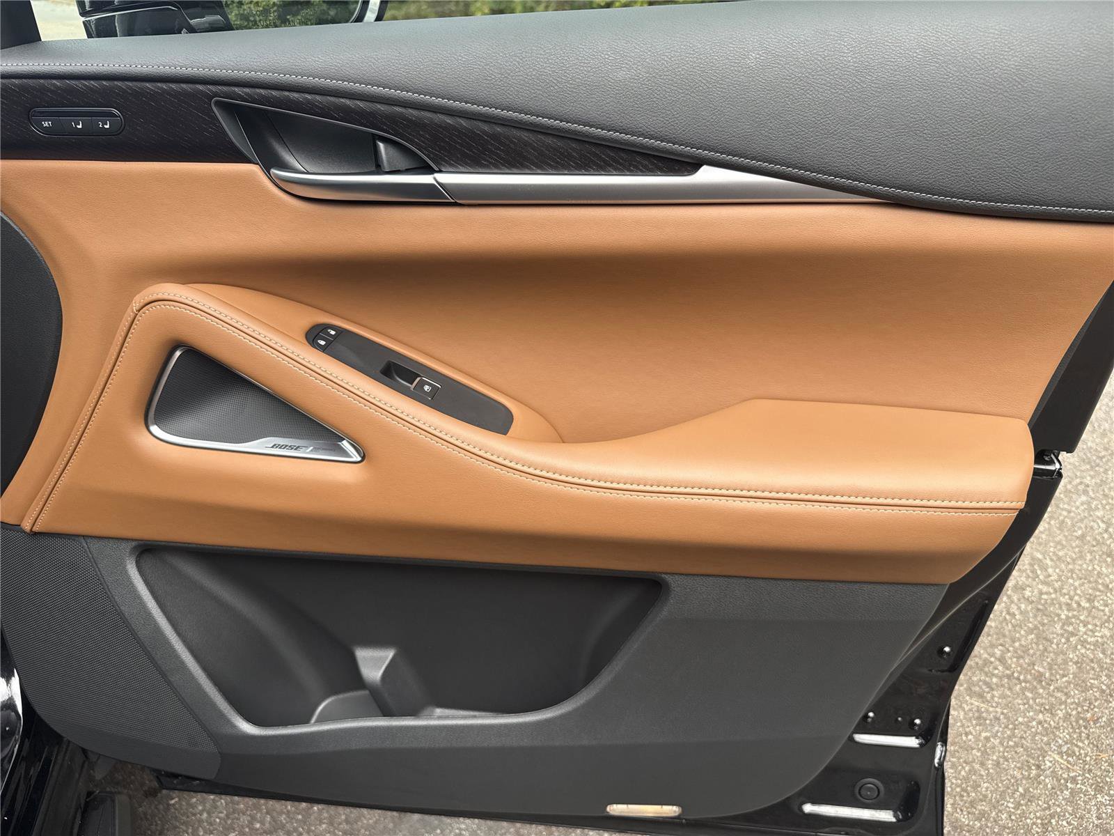 Used 2025 INFINITI QX60 Autograph w/ Lighting Package (N92) image 23