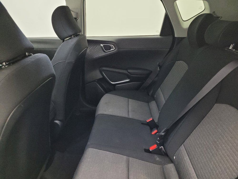 Used 2021 Kia Soul GT-Line image 18