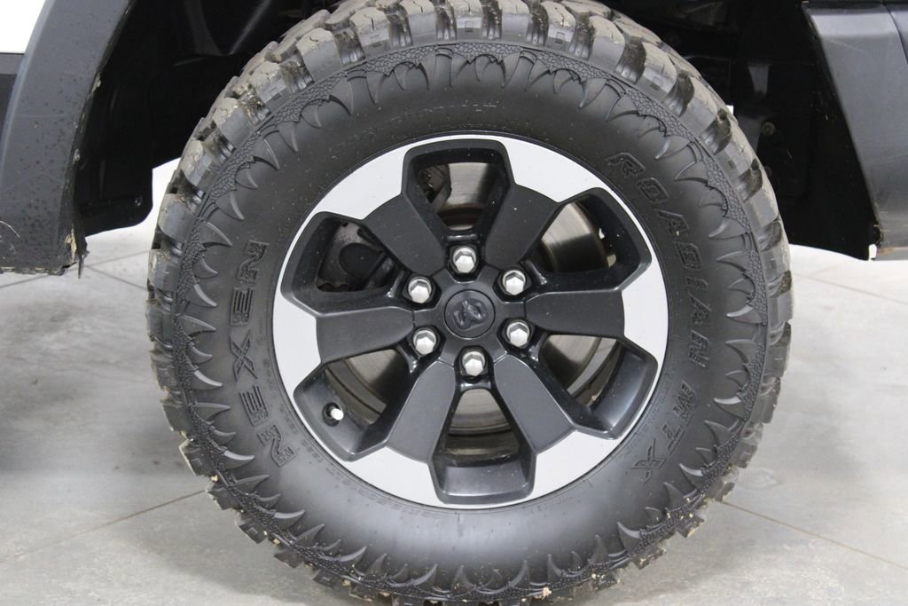 Used 2019 RAM 1500 Rebel w/ Level 1 Equipment Group image 12