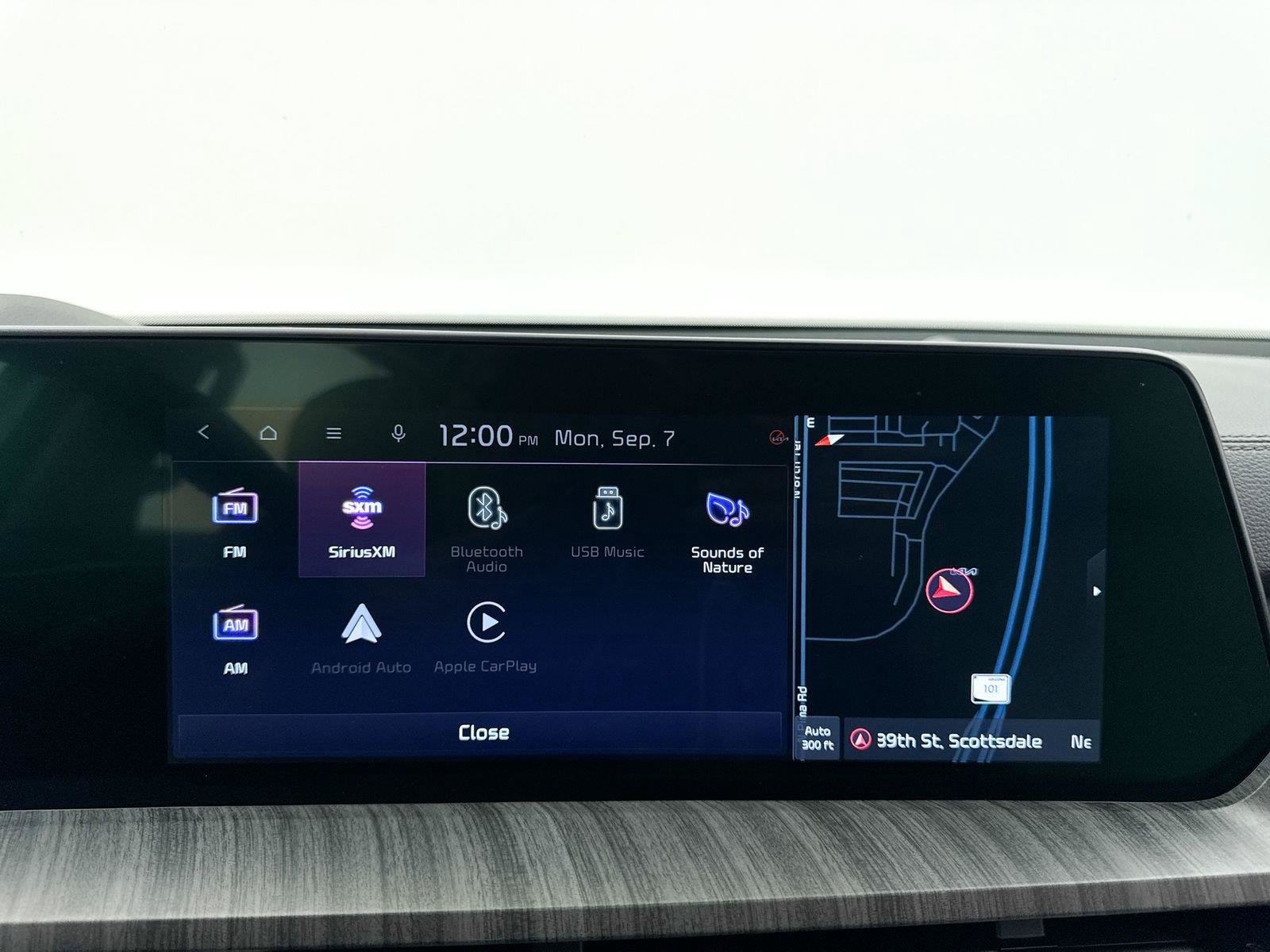 Certified 2024 Kia Telluride SX FWD image 25