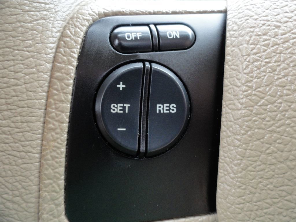 Used 2009 Ford Explorer Sport Trac XLT RWD image 20