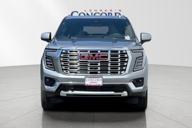 New 2026 GMC Yukon XL Denali w/ Denali Reserve Package image 9