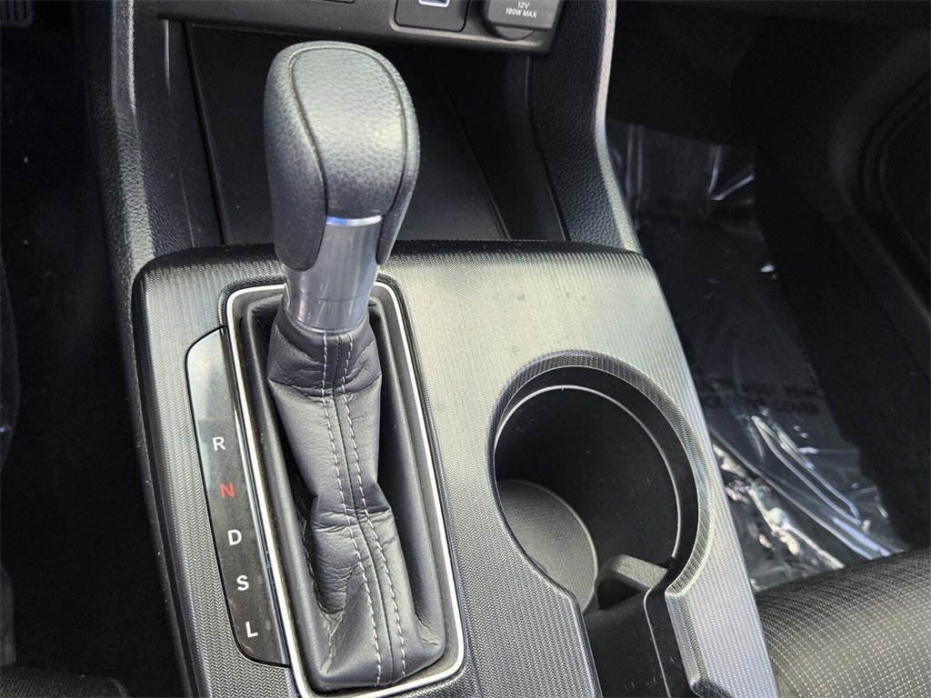 Certified 2024 Honda Civic LX image 19